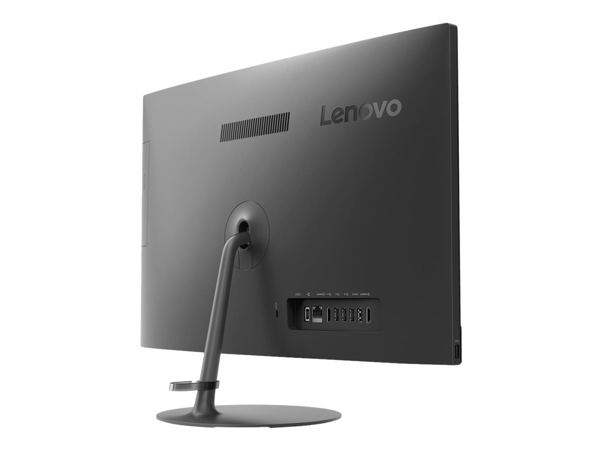 Amazon.com: Lenovo Ideacentre AIO 520-24IKL Computadora de
